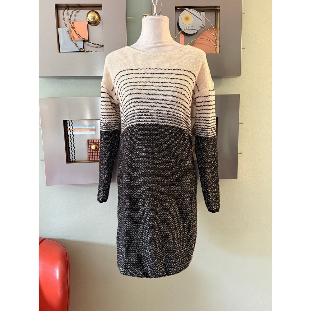 Athleta sweaterdress